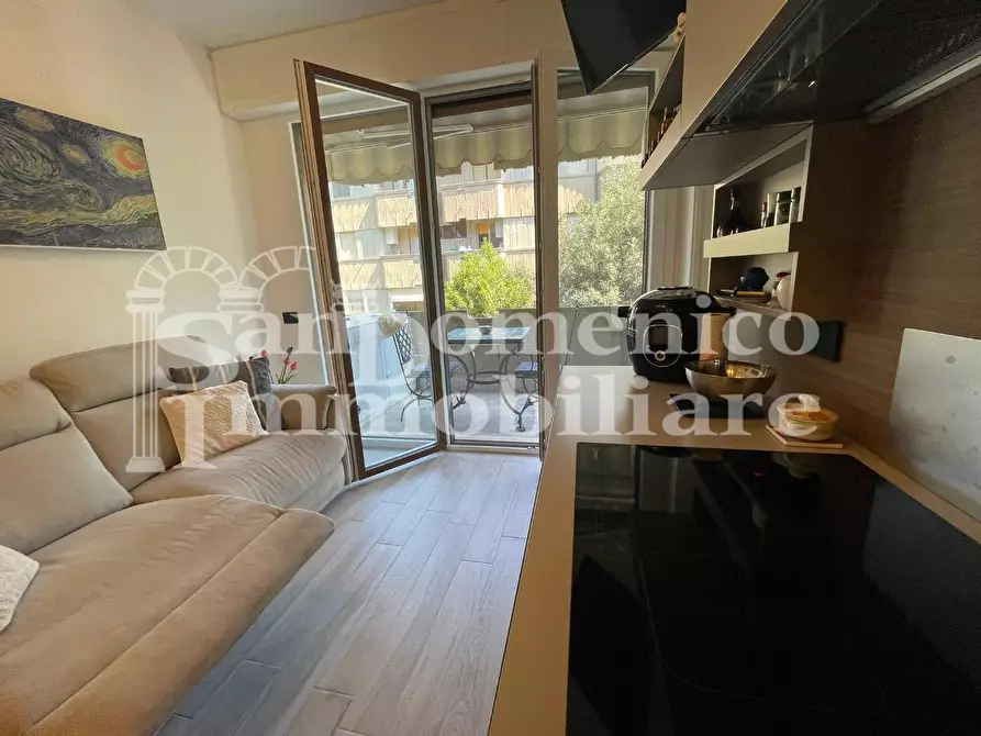 Immagine 9 di Appartamento in vendita  a Pisa