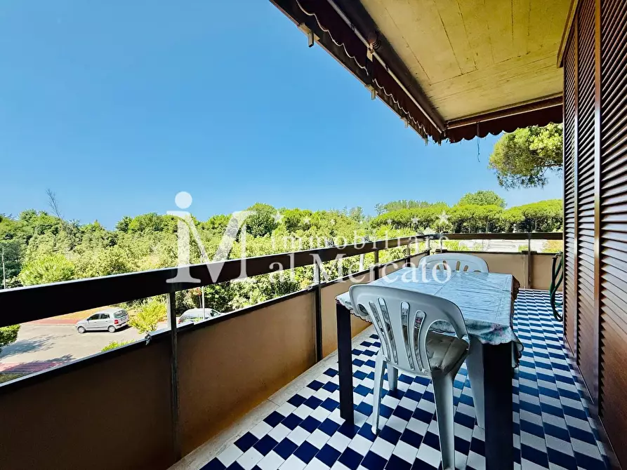 Immagine 1 di Appartamento in vendita  a Viareggio