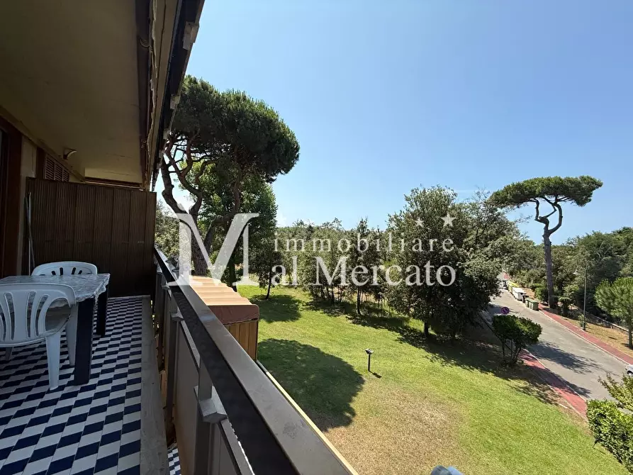 Immagine 9 di Appartamento in vendita  a Viareggio