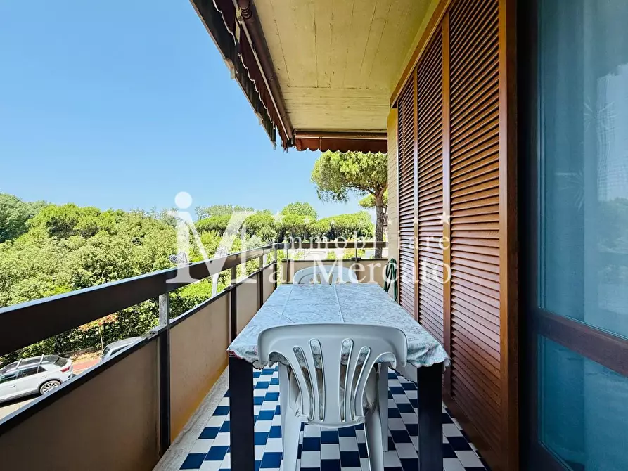 Immagine 3 di Appartamento in vendita  a Viareggio