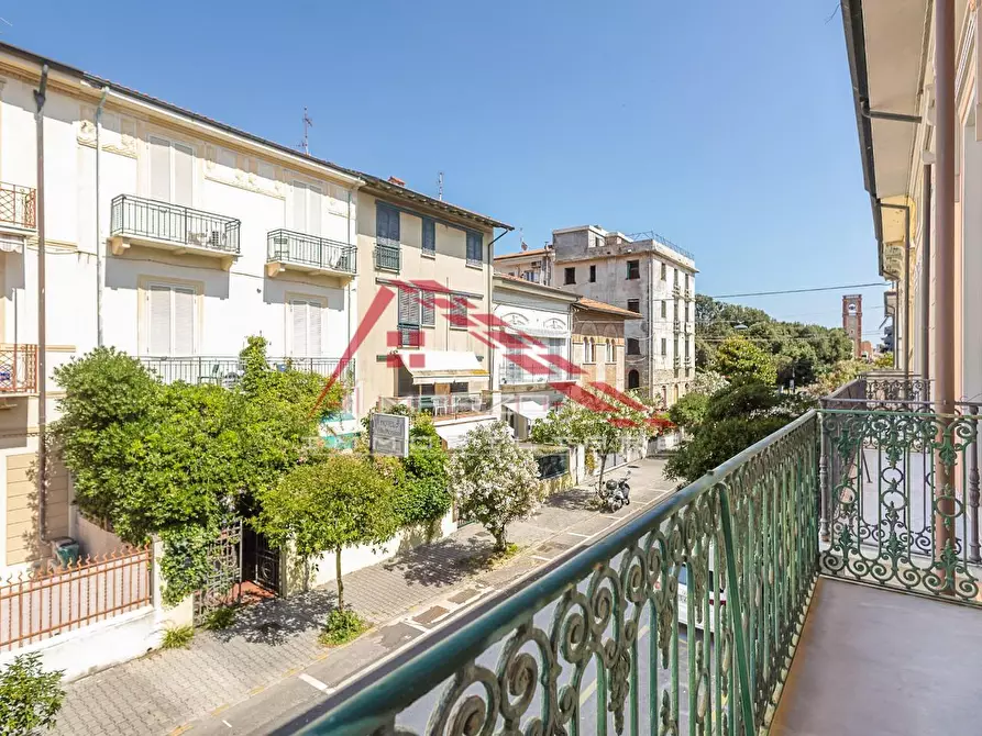 Immagine 17 di Terratetto in vendita  a Viareggio