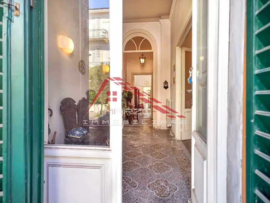 Immagine 5 di Terratetto in vendita  a Viareggio