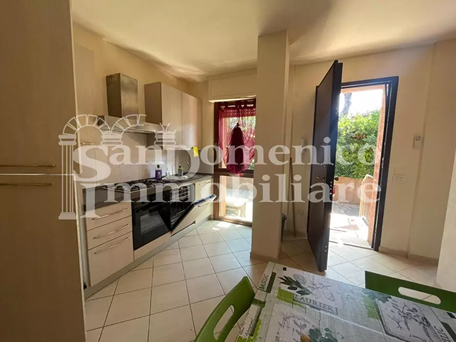 Immagine 2 di Appartamento in vendita  a Pisa