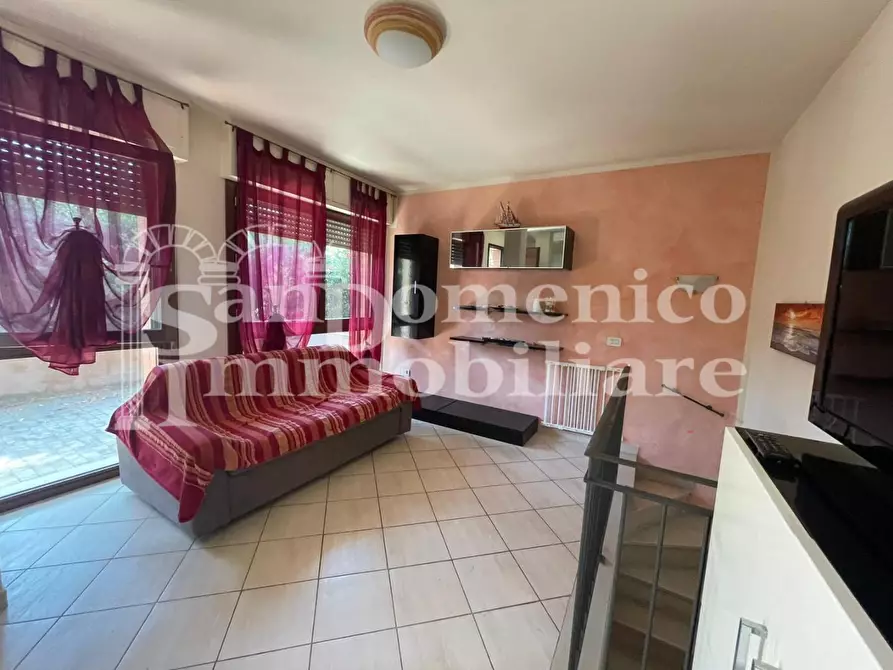 Immagine 5 di Appartamento in vendita  a Pisa