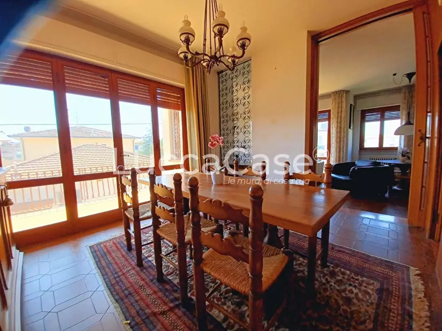 Immagine 15 di Villetta a schiera in vendita  a Massarosa