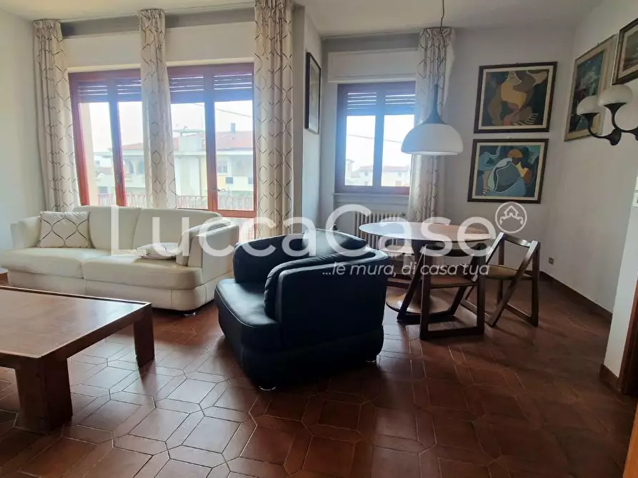 Immagine 48 di Villetta a schiera in vendita  a Massarosa