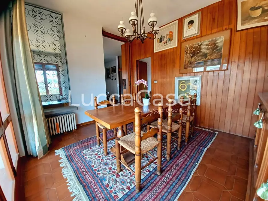 Immagine 12 di Villetta a schiera in vendita  a Massarosa