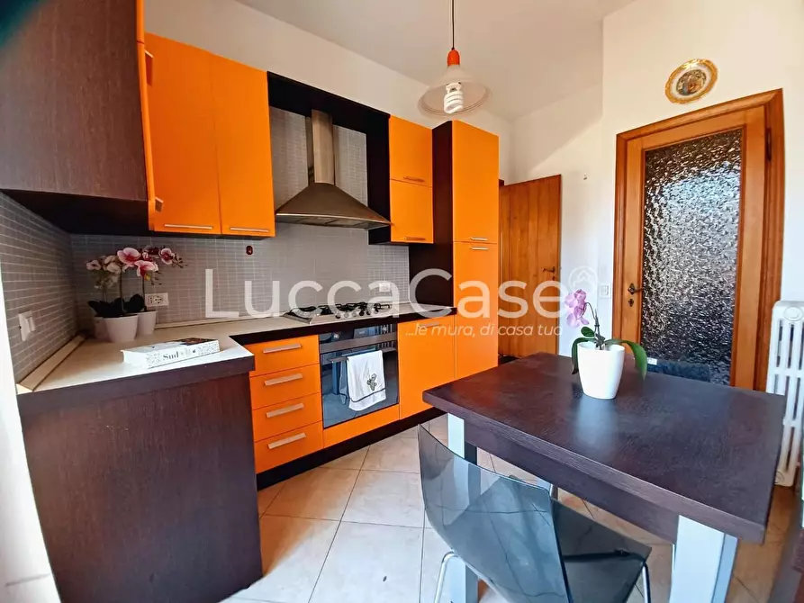 Immagine 19 di Villetta a schiera in vendita  a Massarosa