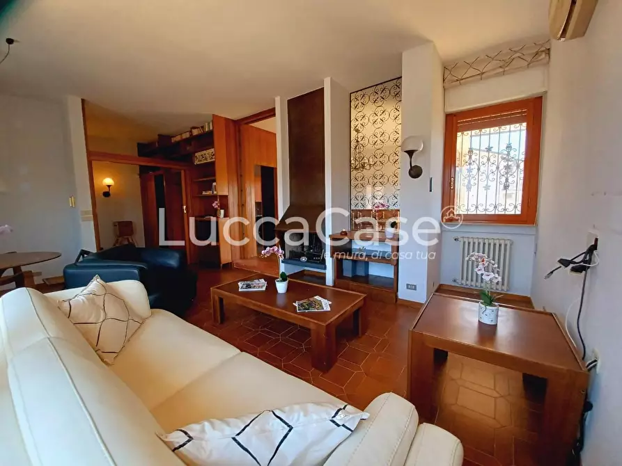 Immagine 7 di Villetta a schiera in vendita  a Massarosa