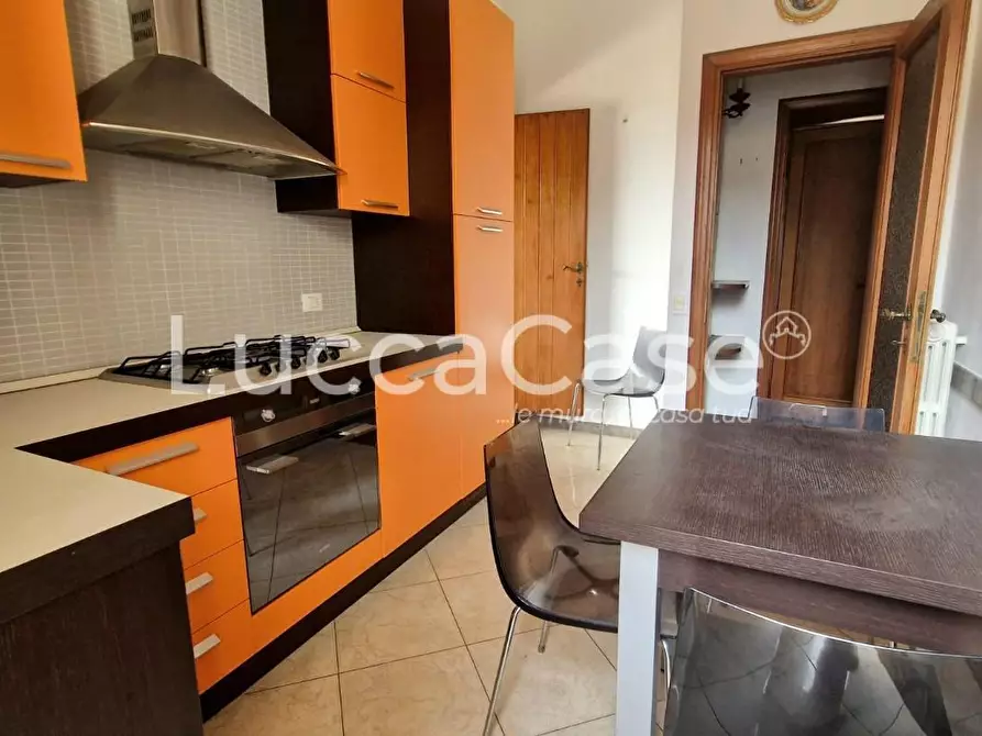 Immagine 51 di Villetta a schiera in vendita  a Massarosa