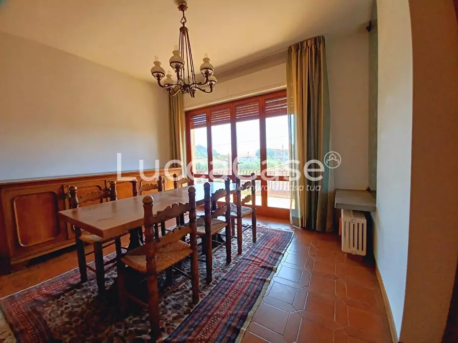 Immagine 11 di Villetta a schiera in vendita  a Massarosa