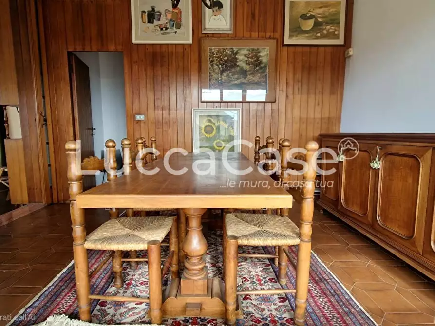 Immagine 6 di Villetta a schiera in vendita  a Massarosa