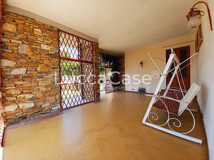 Immagine 33 di Villetta a schiera in vendita  a Massarosa