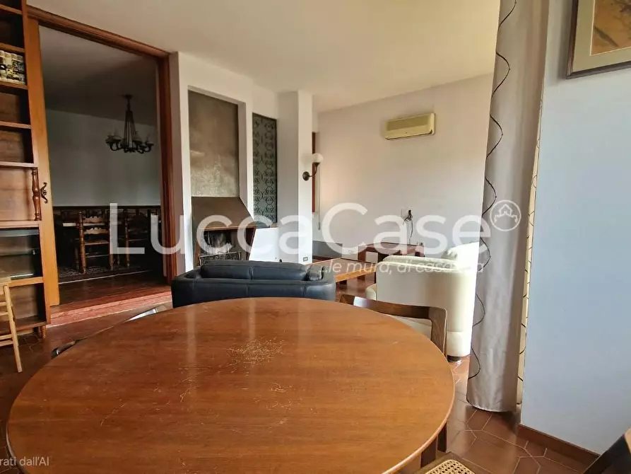 Immagine 34 di Villetta a schiera in vendita  a Massarosa