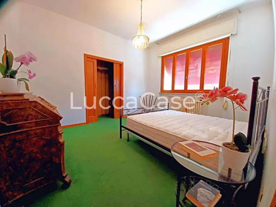 Immagine 27 di Villetta a schiera in vendita  a Massarosa