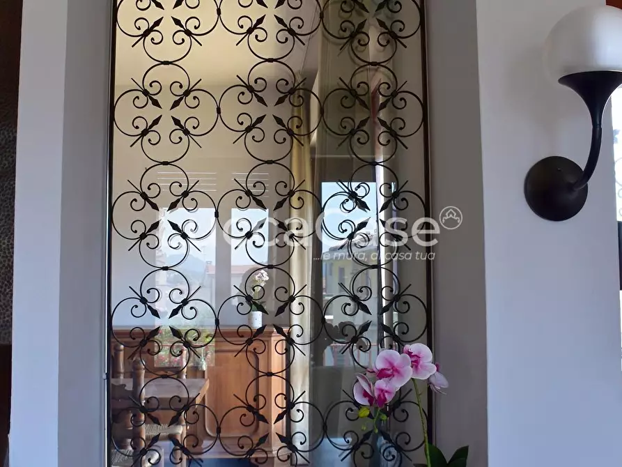 Immagine 10 di Villetta a schiera in vendita  a Massarosa