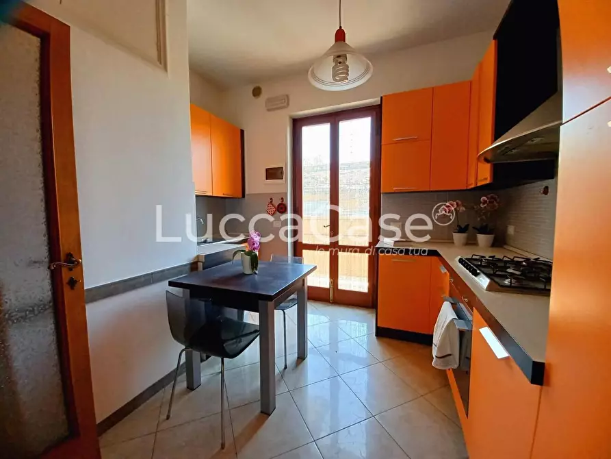 Immagine 18 di Villetta a schiera in vendita  a Massarosa