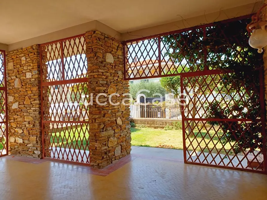 Immagine 34 di Villetta a schiera in vendita  a Massarosa