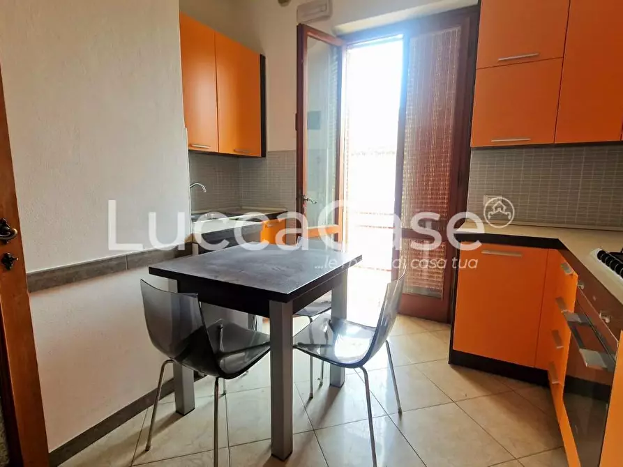 Immagine 43 di Villetta a schiera in vendita  a Massarosa