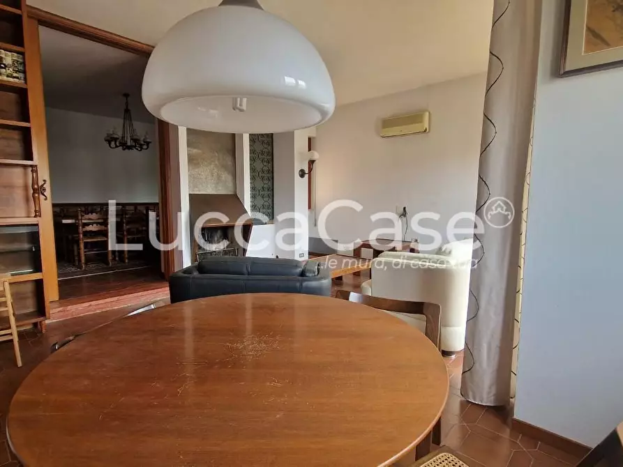 Immagine 47 di Villetta a schiera in vendita  a Massarosa