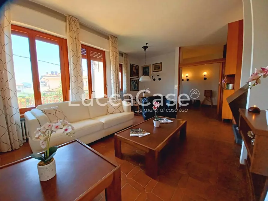 Immagine 8 di Villetta a schiera in vendita  a Massarosa