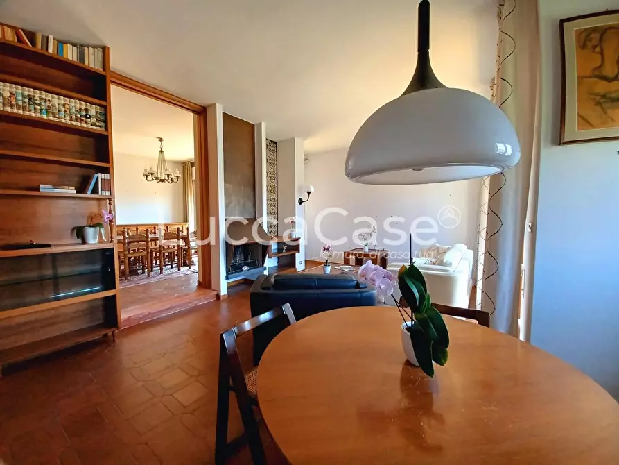 Immagine 6 di Villetta a schiera in vendita  a Massarosa