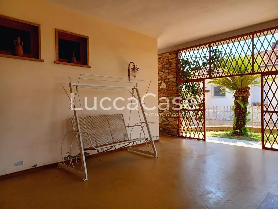 Immagine 32 di Villetta a schiera in vendita  a Massarosa