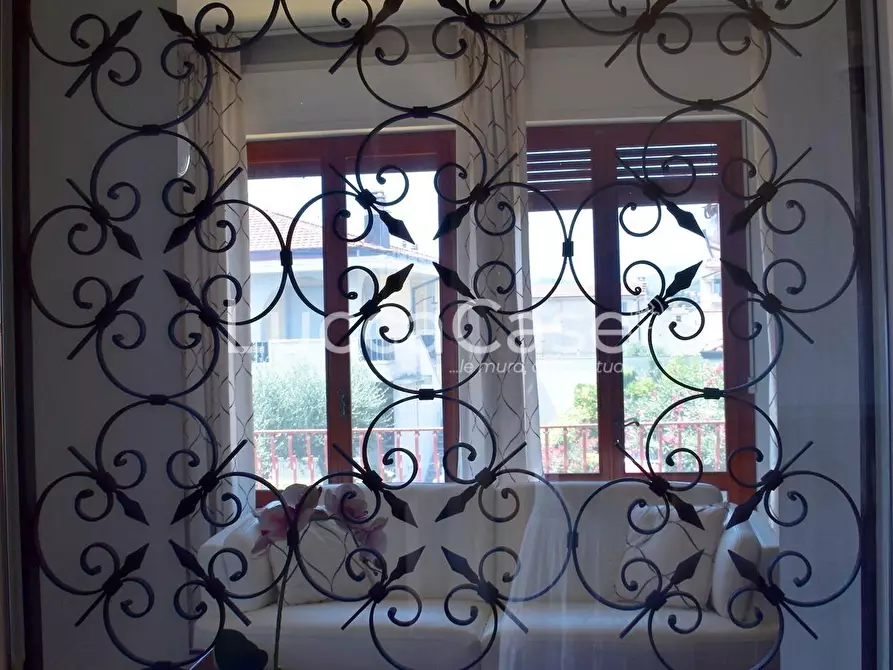 Immagine 14 di Villetta a schiera in vendita  a Massarosa