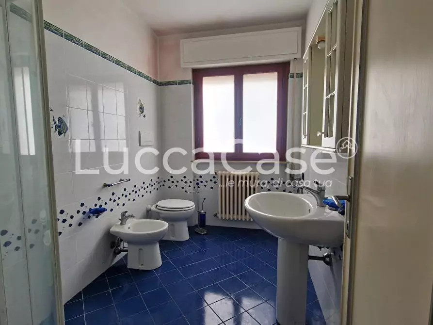 Immagine 42 di Villetta a schiera in vendita  a Massarosa