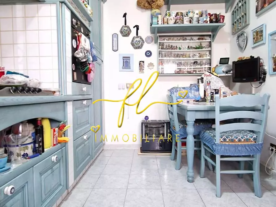 Immagine 6 di Villetta a schiera in vendita  a Rosignano Marittimo