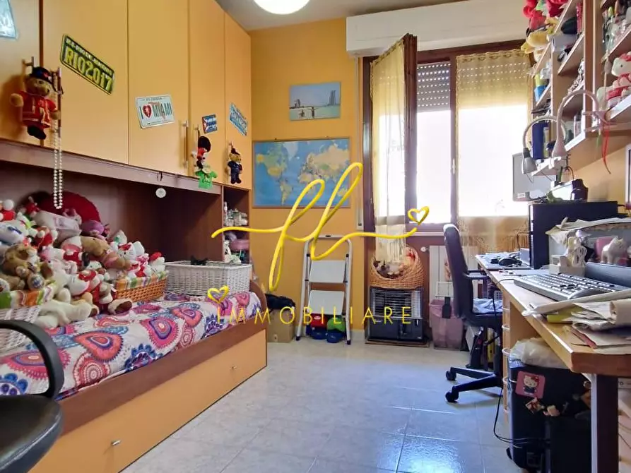 Immagine 10 di Villetta a schiera in vendita  a Rosignano Marittimo