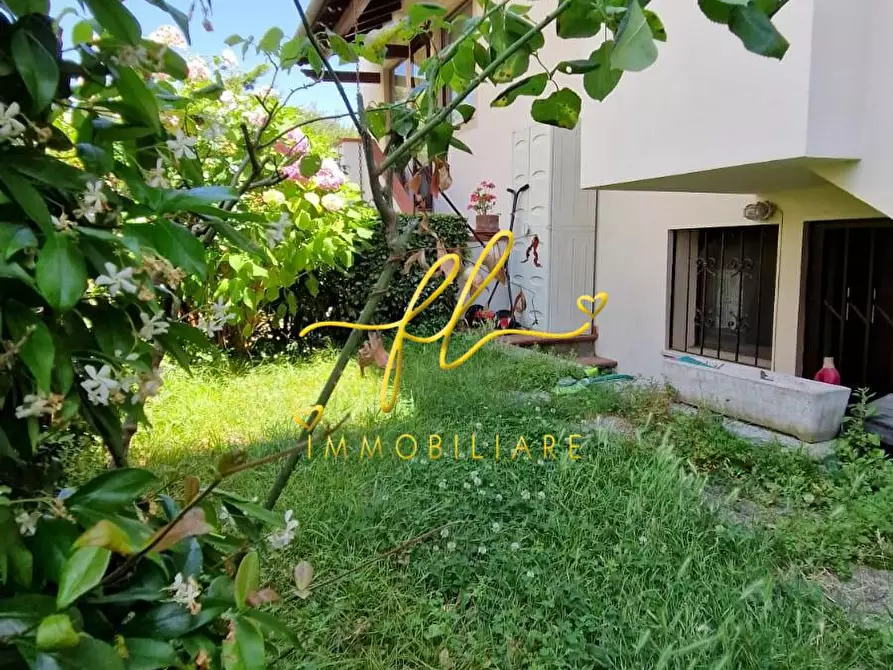 Immagine 23 di Villetta a schiera in vendita  a Rosignano Marittimo