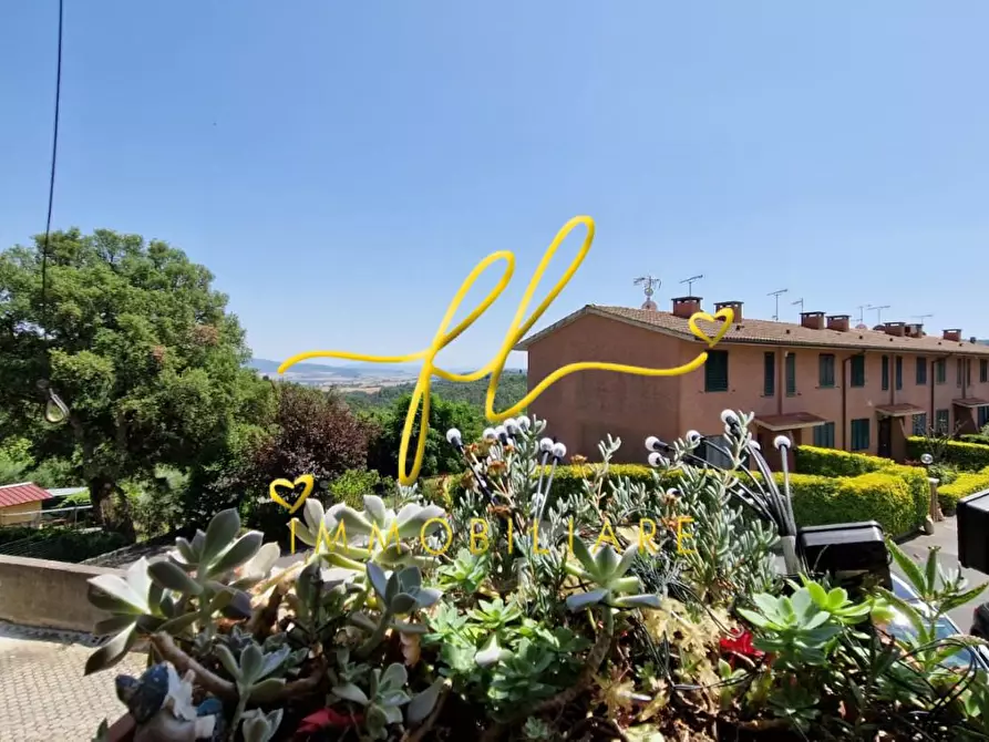 Immagine 19 di Villetta a schiera in vendita  a Rosignano Marittimo