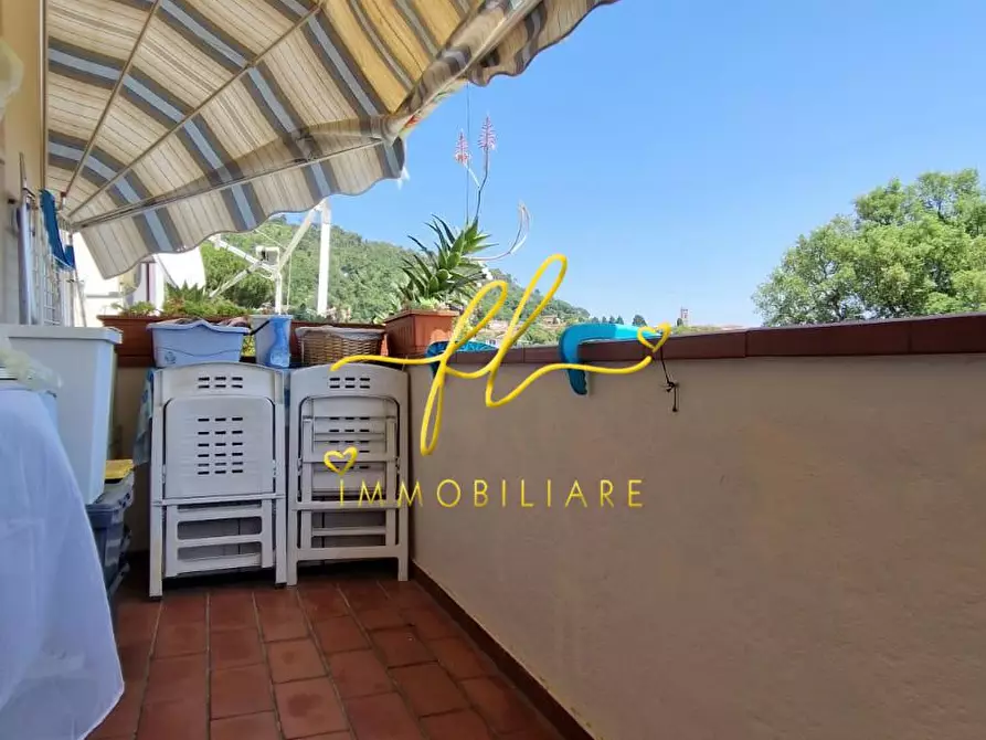 Immagine 18 di Villetta a schiera in vendita  a Rosignano Marittimo