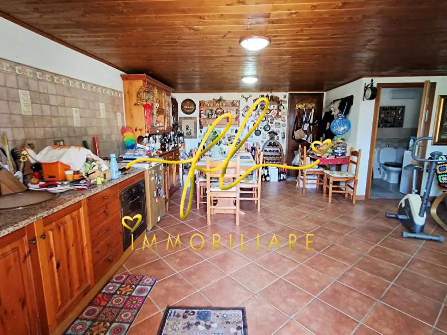 Immagine 15 di Villetta a schiera in vendita  a Rosignano Marittimo