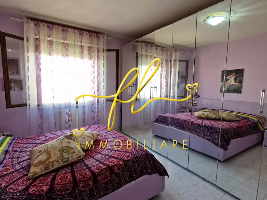 Immagine 8 di Villetta a schiera in vendita  a Rosignano Marittimo