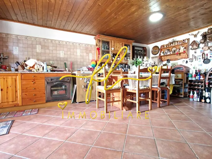 Immagine 14 di Villetta a schiera in vendita  a Rosignano Marittimo