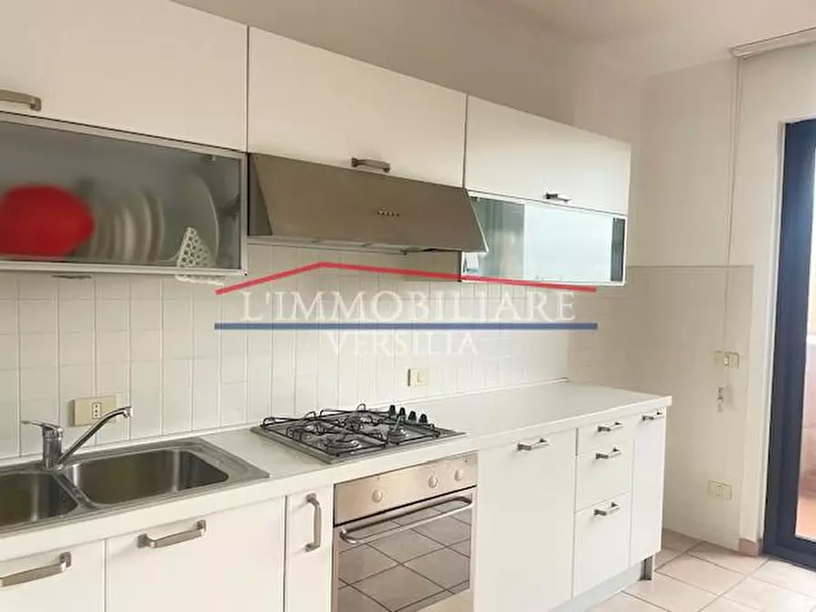 appartamento in vendita a Massa