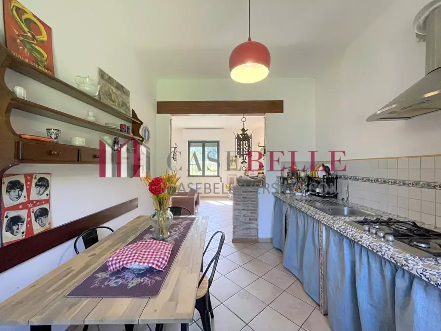 Immagine 6 di Casa indipendente in vendita  a Camaiore