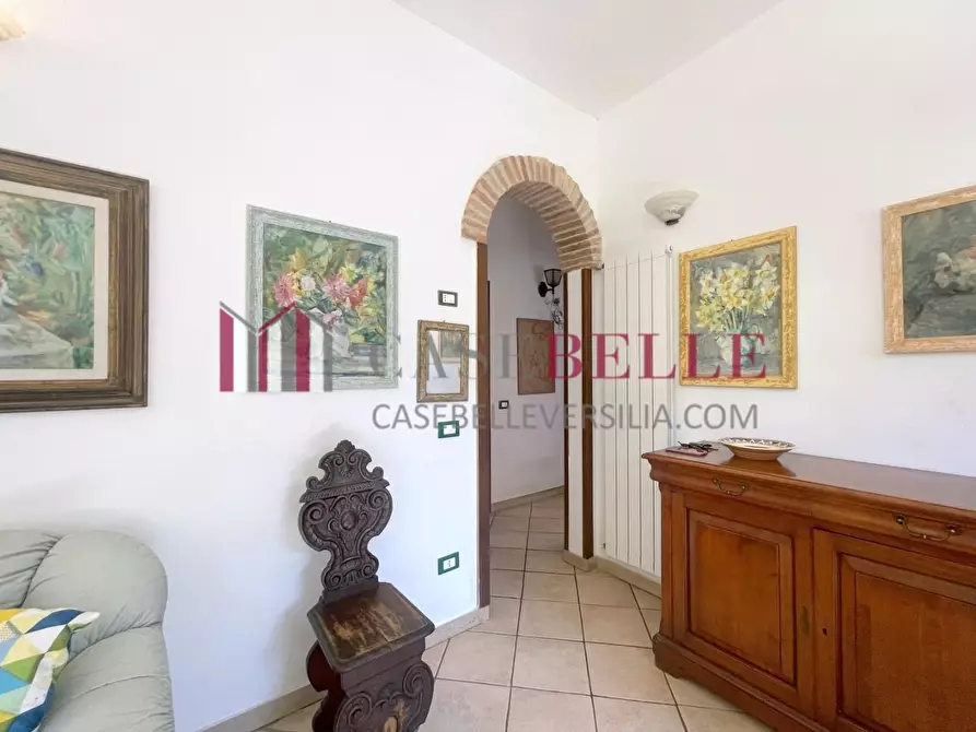 Immagine 7 di Casa indipendente in vendita  a Camaiore