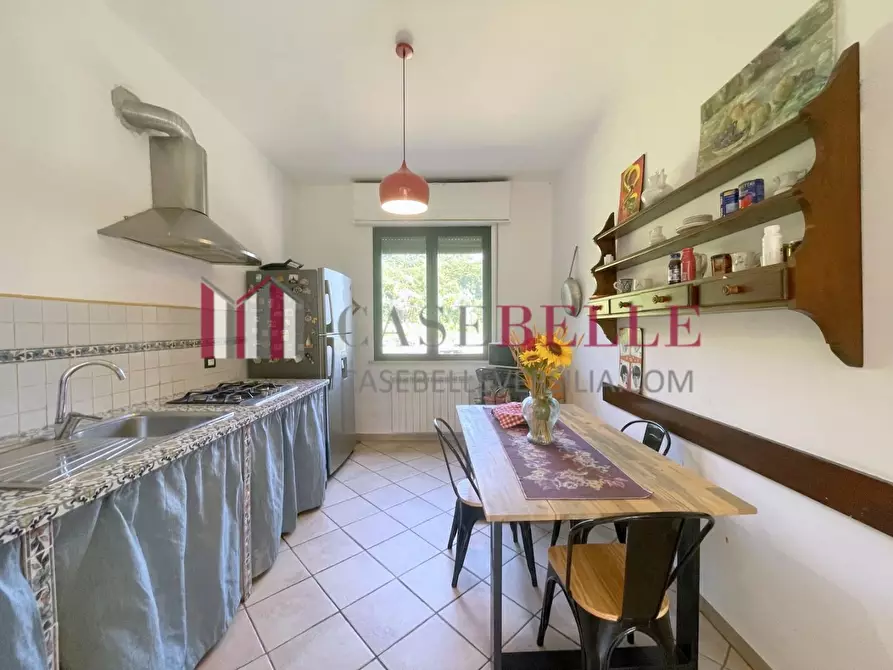 Immagine 4 di Casa indipendente in vendita  a Camaiore