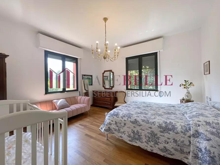 Immagine 24 di Casa indipendente in vendita  a Camaiore