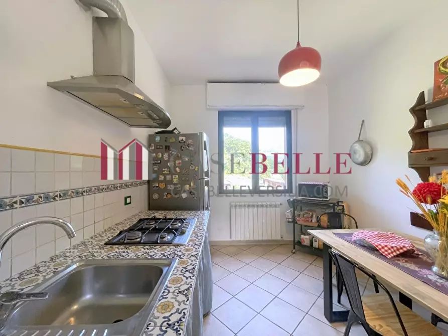 Immagine 5 di Casa indipendente in vendita  a Camaiore