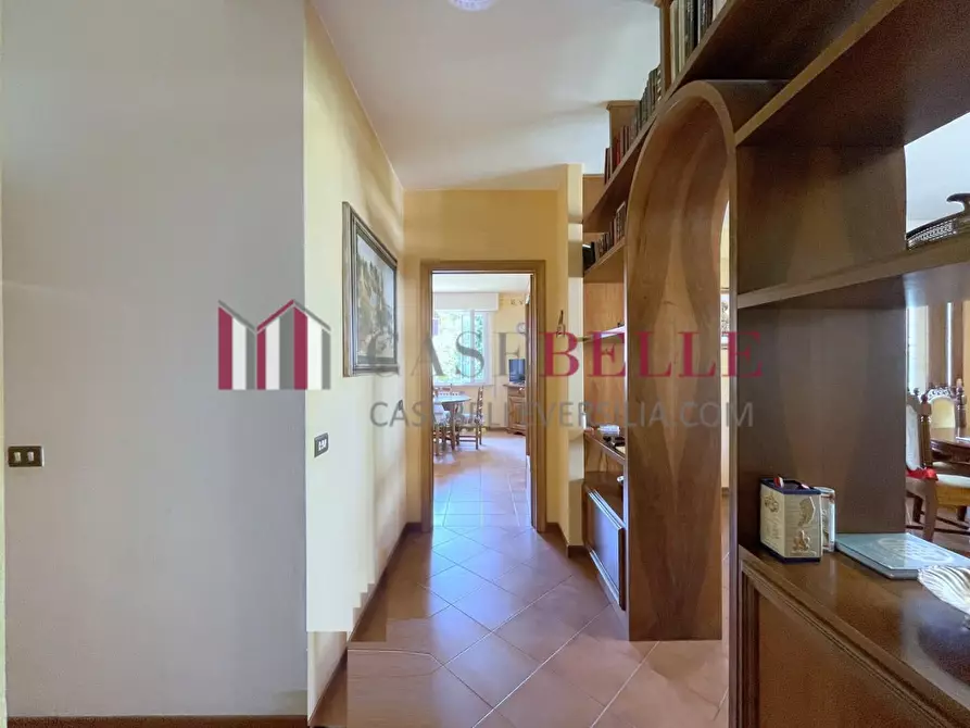 Immagine 2 di Casa indipendente in vendita  a Massarosa