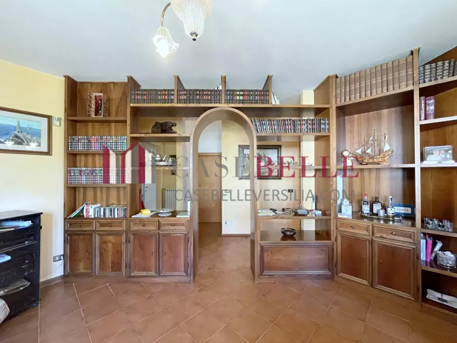 Immagine 6 di Casa indipendente in vendita  a Massarosa