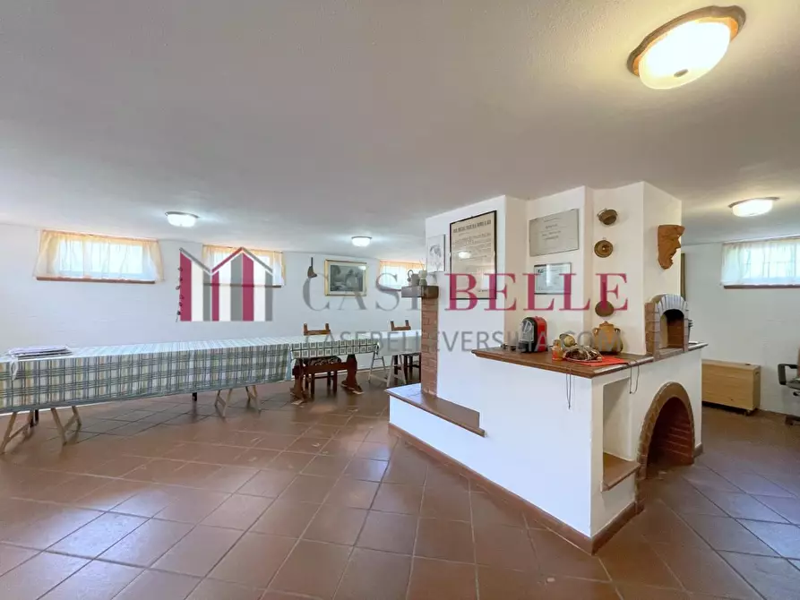 Immagine 47 di Casa indipendente in vendita  a Massarosa