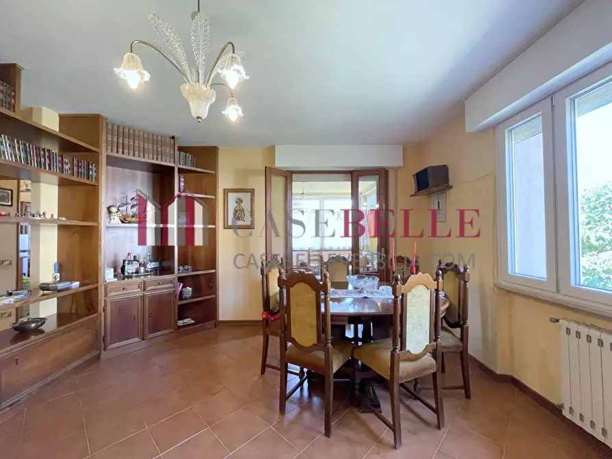 Immagine 5 di Casa indipendente in vendita  a Massarosa