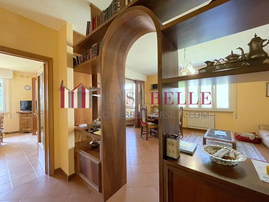 Immagine 3 di Casa indipendente in vendita  a Massarosa