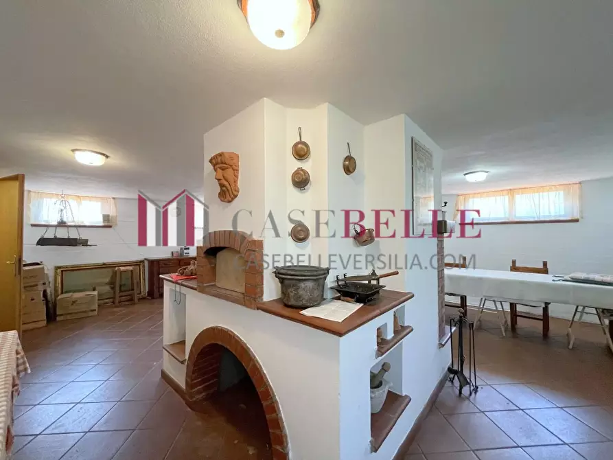 Immagine 50 di Casa indipendente in vendita  a Massarosa