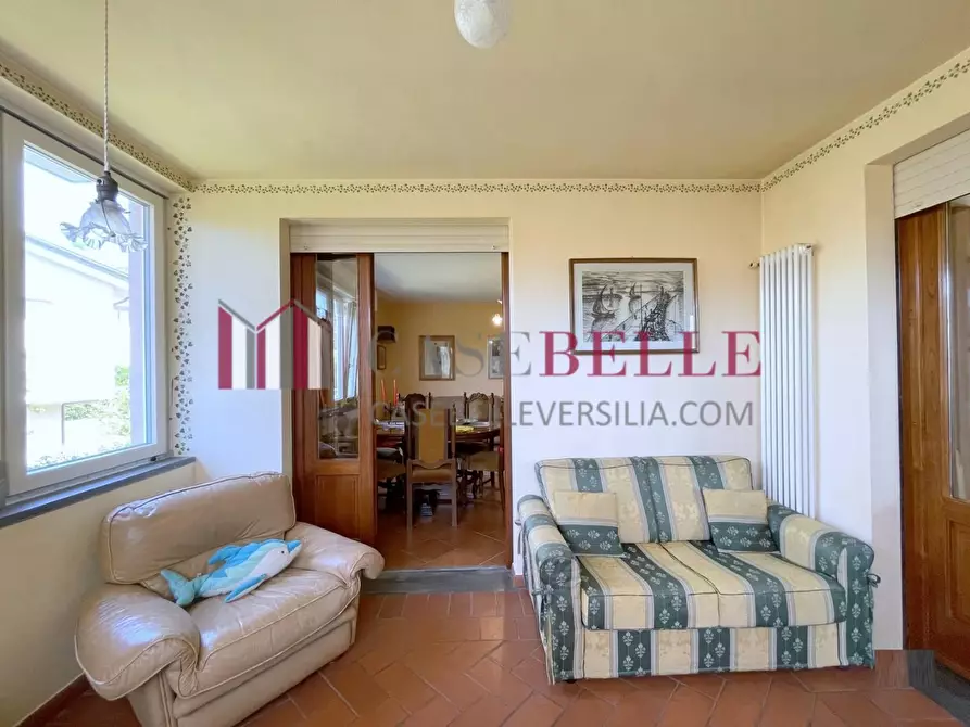 Immagine 8 di Casa indipendente in vendita  a Massarosa
